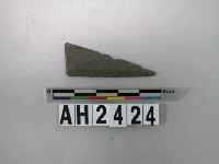 藏品(石鏃)的圖片